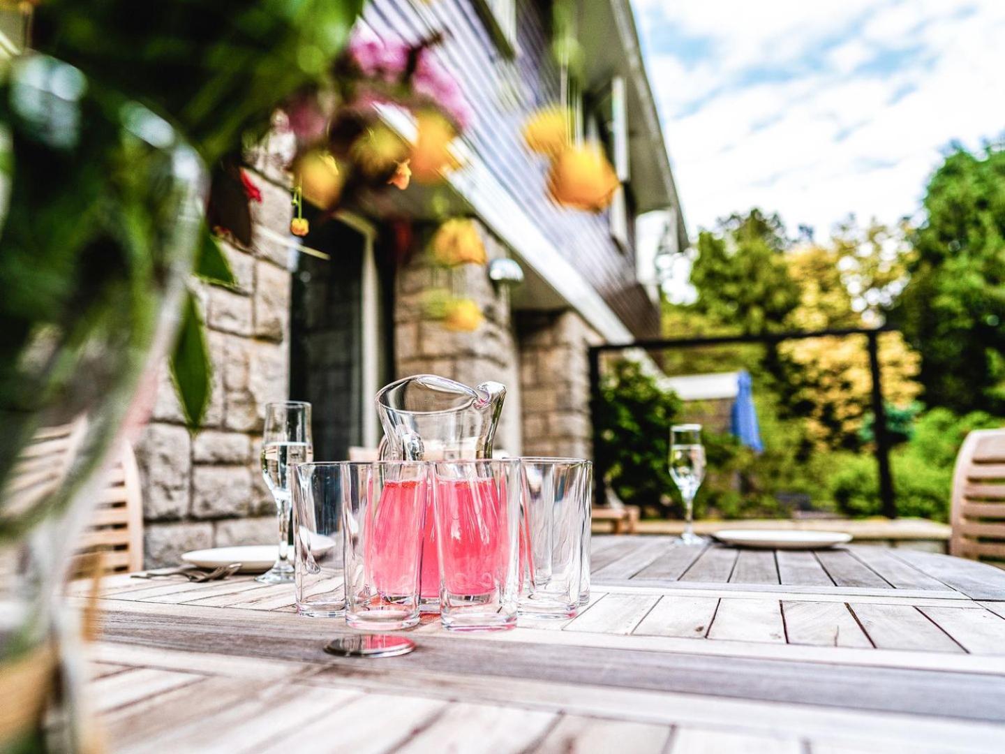 Moorlands Villa Chilcompton Eksteriør billede