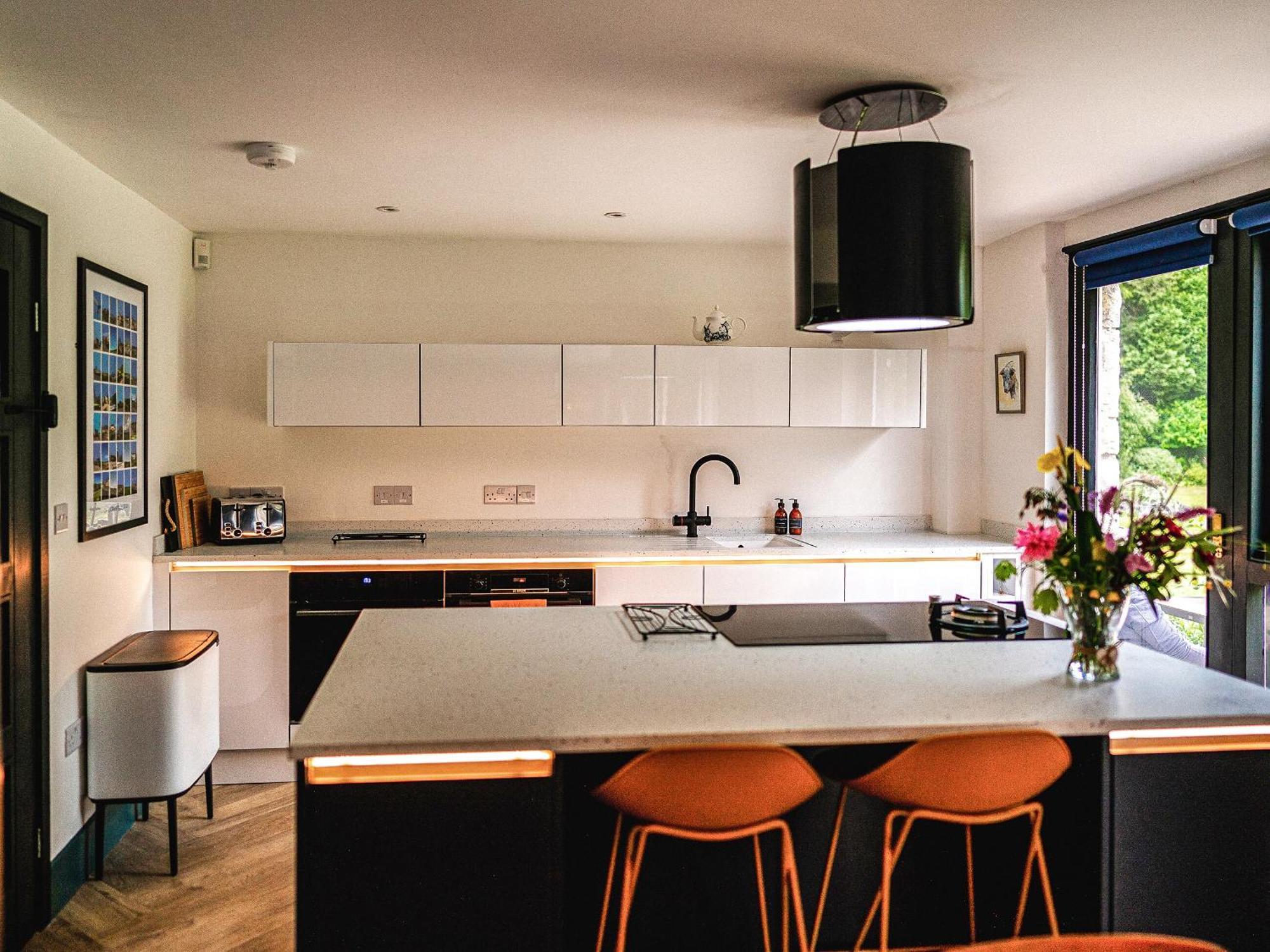 Moorlands Villa Chilcompton Eksteriør billede