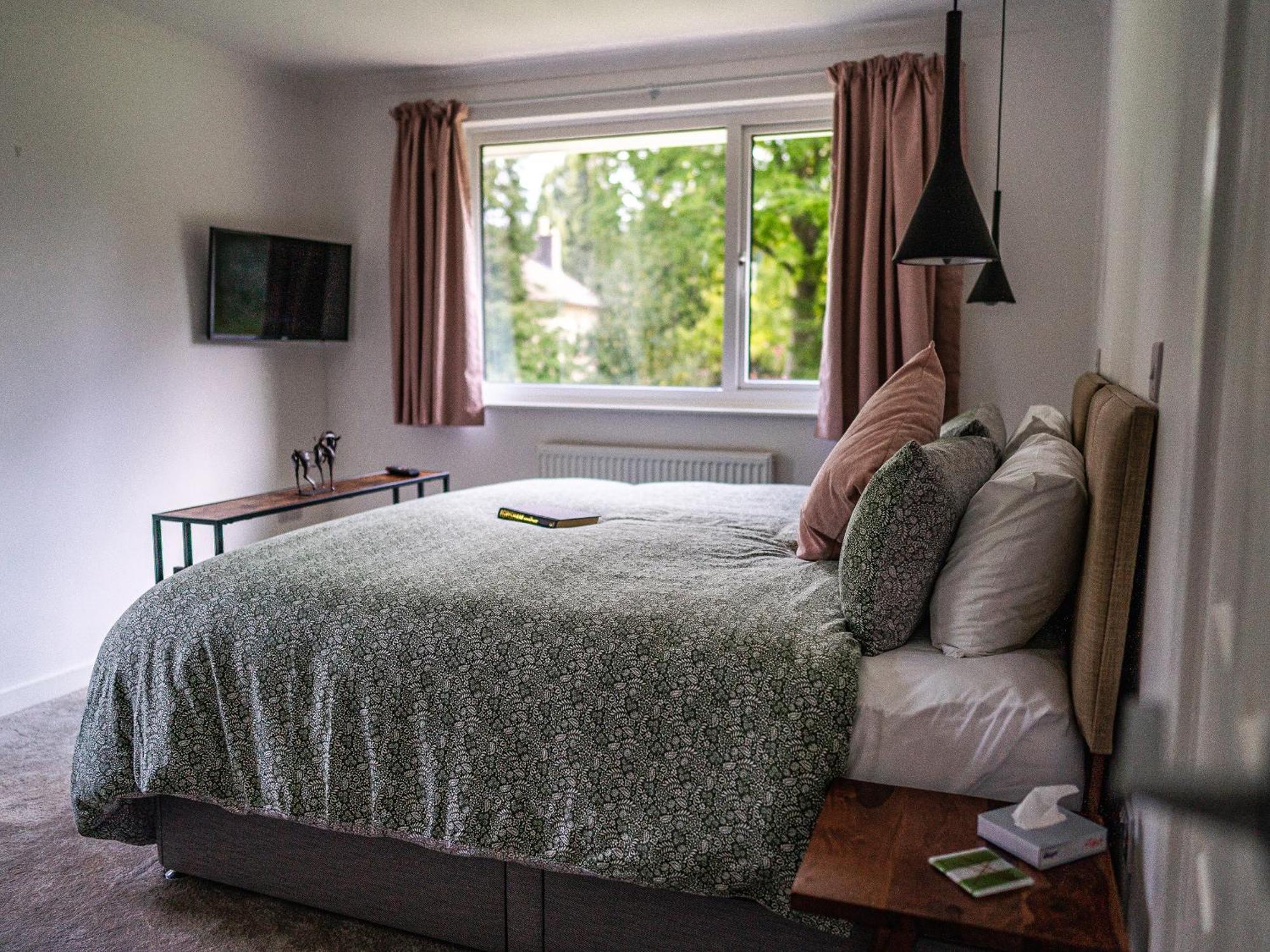 Moorlands Villa Chilcompton Eksteriør billede